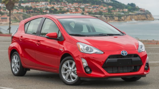 Illustration for article titled New Toyotas, in Yes-No form